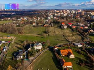 Prodej pozemku pro bydlení, Orlová, 7449 m2