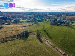 Prodej pozemku pro bydlení, Orlová, 7449 m2