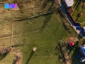 Prodej pozemku pro bydlení, Orlová, 7449 m2