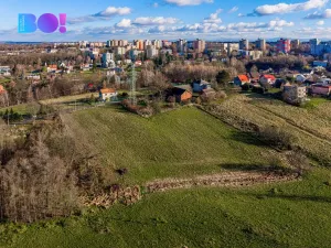 Prodej pozemku pro bydlení, Orlová, 7449 m2