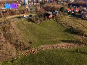 Prodej pozemku pro bydlení, Orlová, 7449 m2