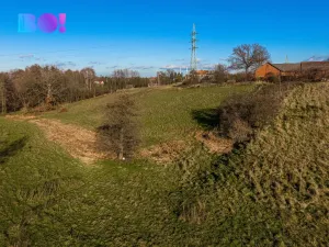 Prodej pozemku pro bydlení, Orlová, 7449 m2