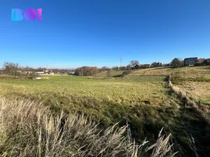 Prodej pozemku pro bydlení, Orlová, 7449 m2