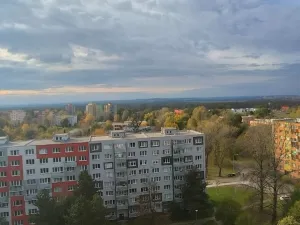 Prodej bytu 3+1, Ostrava, Výškovická, 59 m2
