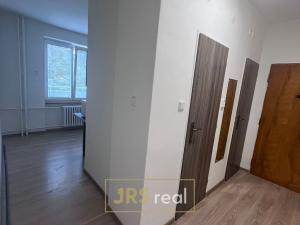 Pronájem bytu 2+1, Brno, 55 m2