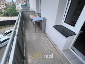 Pronájem bytu 2+1, Brno, 55 m2