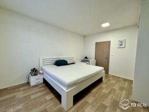 Pronájem bytu 3+kk, Brno, Turgeněvova, 75 m2