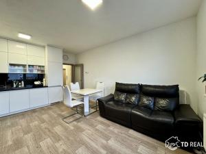 Pronájem bytu 3+kk, Brno, Turgeněvova, 75 m2