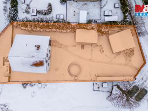 Prodej rodinného domu, Chuderov - Žežice, 182 m2