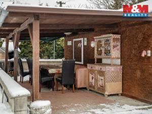 Prodej rodinného domu, Chuderov - Žežice, 182 m2