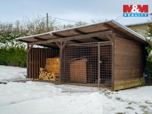 Prodej rodinného domu, Chuderov - Žežice, 182 m2