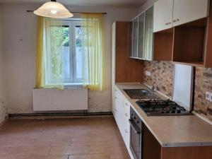 Prodej rodinného domu, Vlčí Habřina, 75 m2