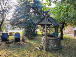 Prodej rodinného domu, Vlčí Habřina, 75 m2