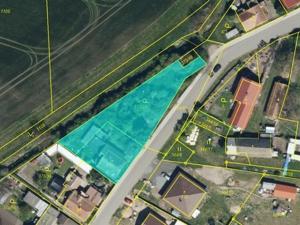 Prodej rodinného domu, Vlčí Habřina, 75 m2