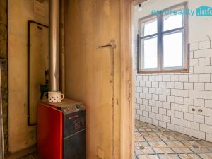 Prodej rodinného domu, Jablonec nad Nisou, Podskalí, 200 m2