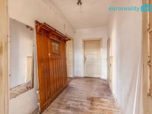 Prodej rodinného domu, Jablonec nad Nisou, Podskalí, 200 m2