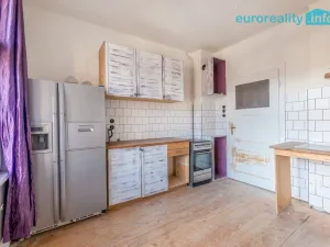 Prodej rodinného domu, Jablonec nad Nisou, Podskalí, 218 m2