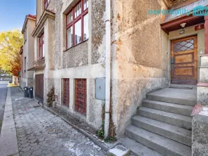 Prodej rodinného domu, Jablonec nad Nisou, Podskalí, 218 m2