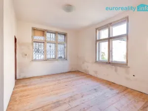 Prodej rodinného domu, Jablonec nad Nisou, Podskalí, 218 m2