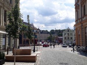 Pronájem bytu 2+kk, Liberec - Liberec IV-Perštýn, Revoluční, 45 m2