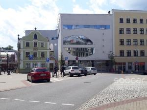 Pronájem bytu 2+kk, Liberec - Liberec IV-Perštýn, Revoluční, 45 m2