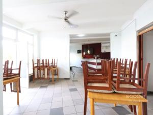 Pronájem restaurace, Praha - Libeň, Krejčího, 80 m2