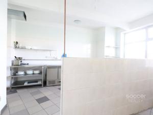 Pronájem restaurace, Praha - Libeň, Krejčího, 80 m2