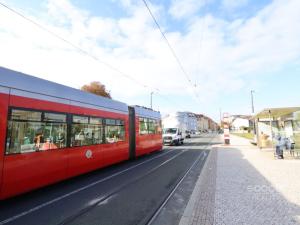 Pronájem restaurace, Praha - Libeň, Krejčího, 80 m2