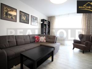 Prodej bytu 3+1, Třebíč, Okružní, 71 m2