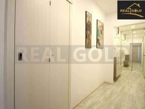 Prodej bytu 3+1, Třebíč, Okružní, 71 m2