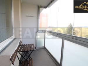 Prodej bytu 3+1, Třebíč, Okružní, 71 m2