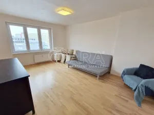 Pronájem bytu 2+kk, Praha - Letňany, Dudkova, 49 m2