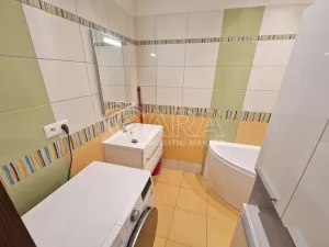 Pronájem bytu 2+kk, Praha - Letňany, Dudkova, 49 m2