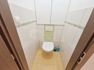 Pronájem bytu 2+kk, Praha - Letňany, Dudkova, 49 m2