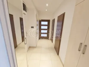 Pronájem bytu 2+kk, Praha - Letňany, Dudkova, 49 m2