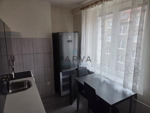 Pronájem bytu 1+1, Plzeň - Jižní Předměstí, Alešova, 36 m2