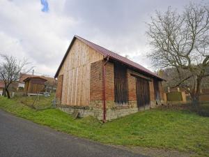 Prodej pozemku pro bydlení, Střílky, Trávníky, 417 m2