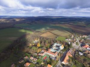 Prodej pozemku pro bydlení, Střílky, Trávníky, 417 m2