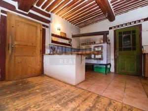 Prodej zemědělské usedlosti, Vysoké nad Jizerou - Horní Tříč, 368 m2