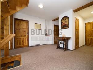 Prodej zemědělské usedlosti, Vysoké nad Jizerou - Horní Tříč, 368 m2