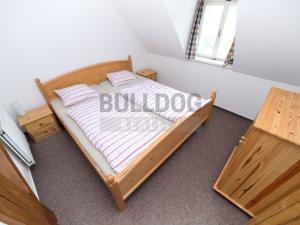 Prodej zemědělské usedlosti, Vysoké nad Jizerou - Horní Tříč, 368 m2