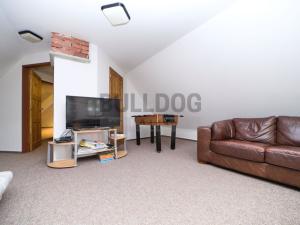 Prodej zemědělské usedlosti, Vysoké nad Jizerou - Horní Tříč, 368 m2