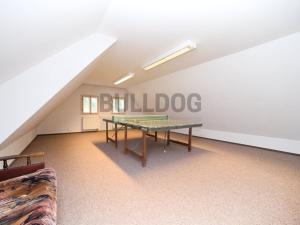 Prodej zemědělské usedlosti, Vysoké nad Jizerou - Horní Tříč, 368 m2