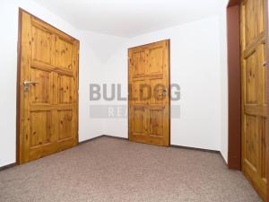 Prodej zemědělské usedlosti, Vysoké nad Jizerou - Horní Tříč, 368 m2