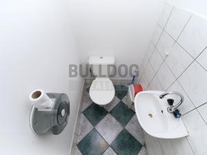 Prodej zemědělské usedlosti, Vysoké nad Jizerou - Horní Tříč, 368 m2