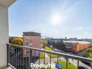 Prodej bytu 3+1, Brno - Staré Brno, Bezručova, 65 m2