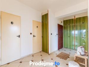 Prodej bytu 3+1, Brno - Staré Brno, Bezručova, 65 m2