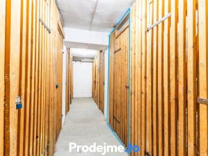 Prodej bytu 3+1, Brno - Staré Brno, Bezručova, 65 m2