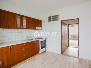 Prodej bytu 3+1, Hlubočany, 70 m2