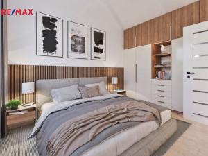 Prodej rodinného domu, Opatovice nad Labem, Ke Struze, 133 m2